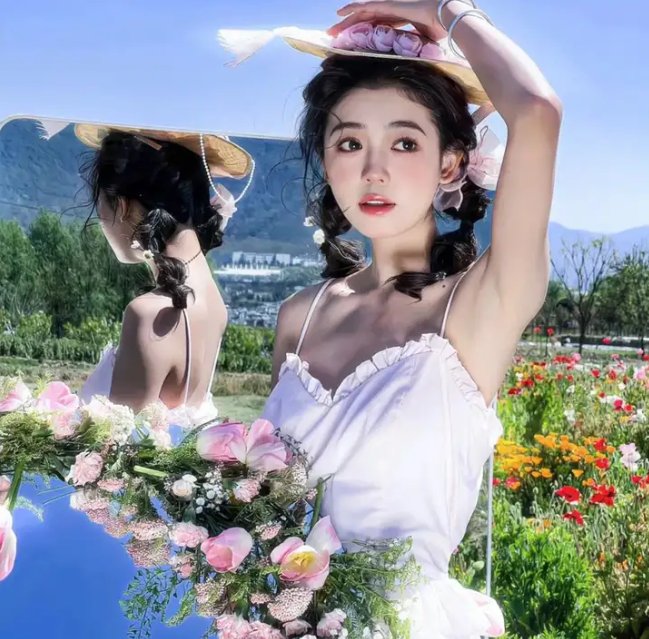 座头市