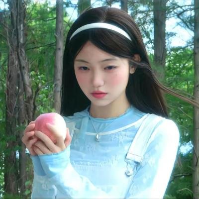 生命中的灿烂时光