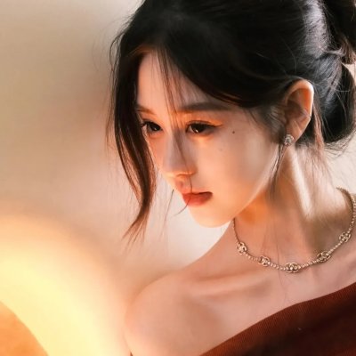 看不见的小孩