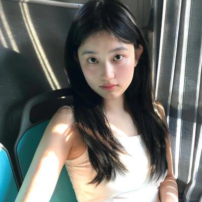 少女与季风